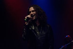 Constantine Maroulis @ BroadwayWorld Constantine Maroulis Photo