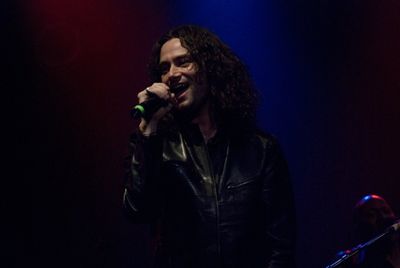 Constantine Maroulis Photo