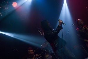 Constantine Maroulis @ BroadwayWorld Constantine Maroulis Photo