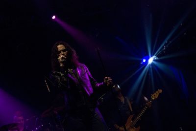Constantine Maroulis Photo