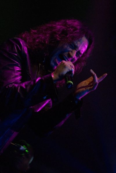 Constantine Maroulis Photo