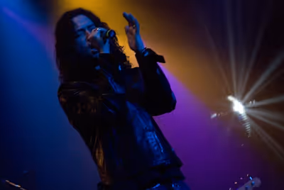 Constantine Maroulis Photo