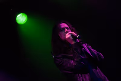 Constantine Maroulis Photo