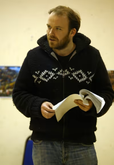 Rory Kinnear Photo