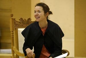 Anna Maxwell Martin Photo