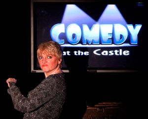 Alison Arngrim Photo