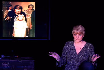 Alison Arngrim Photo