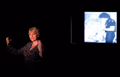 Alison Arngrim Photo