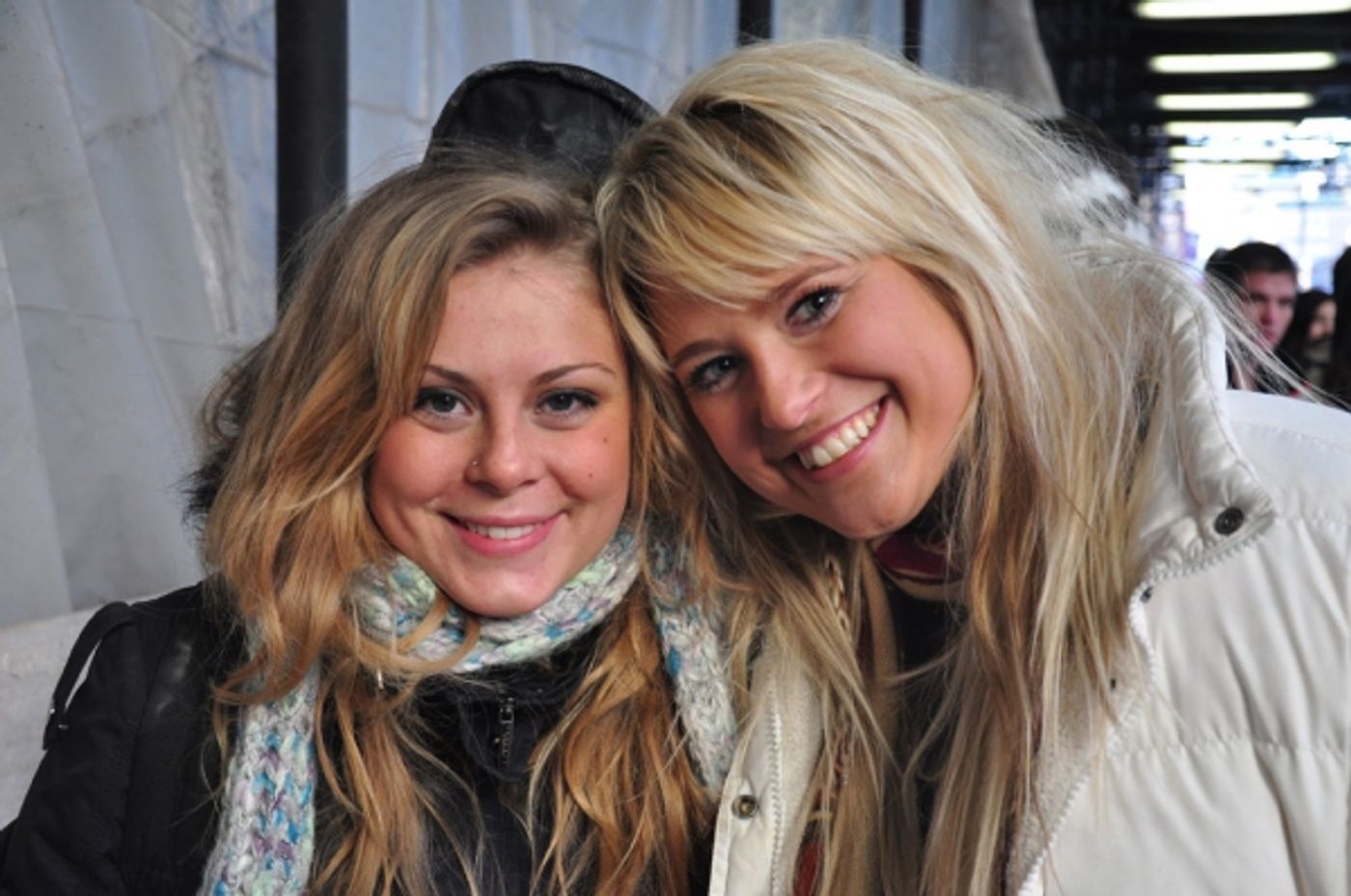 Photo Coverage: HAIR Auditions New Broadway Cast  Image