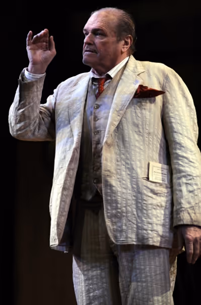 Brian Dennehy Photo