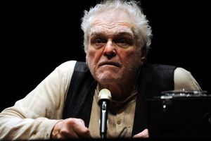Brian Dennehy Photo