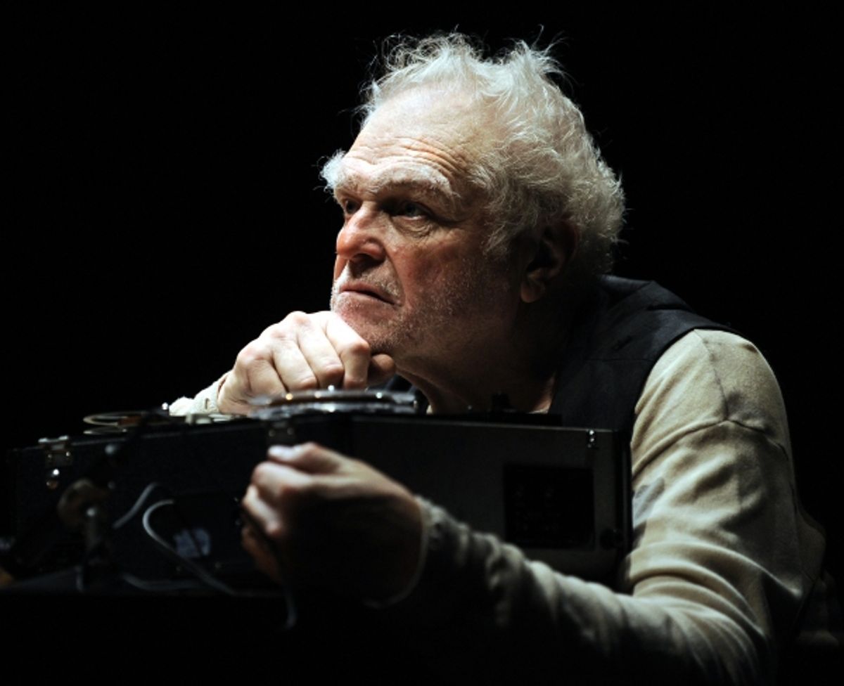 Brian Dennehy at 