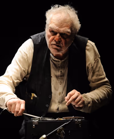 Brian Dennehy Photo