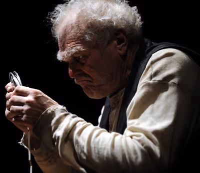 Brian Dennehy Photo