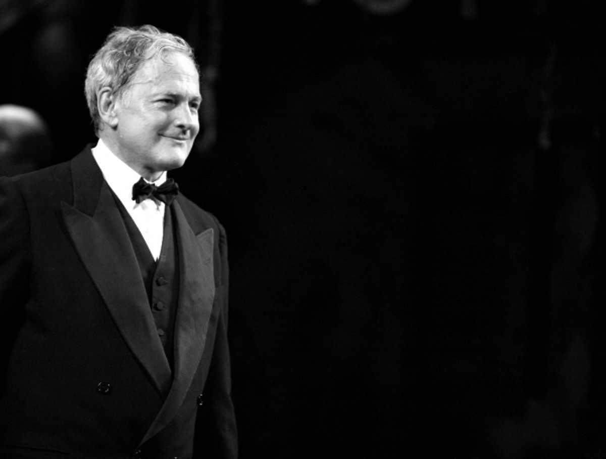 Victor Garber at 