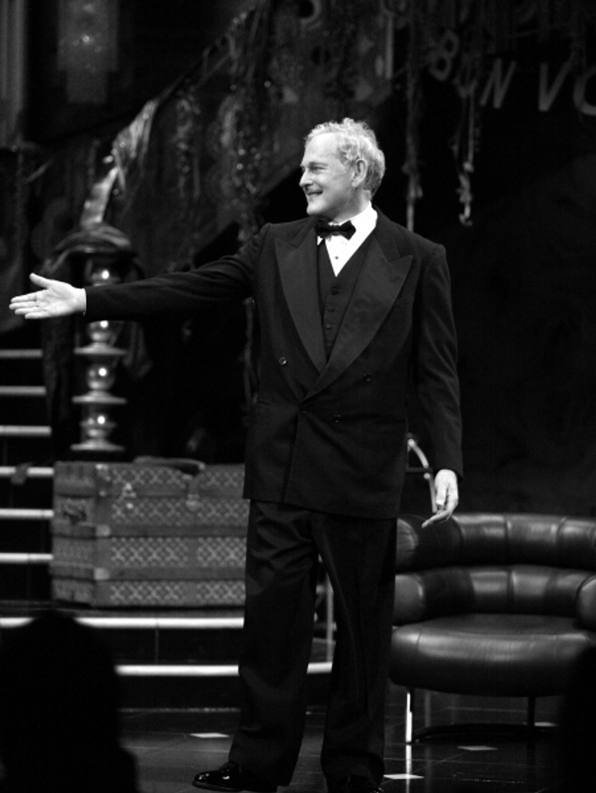 Victor Garber at 