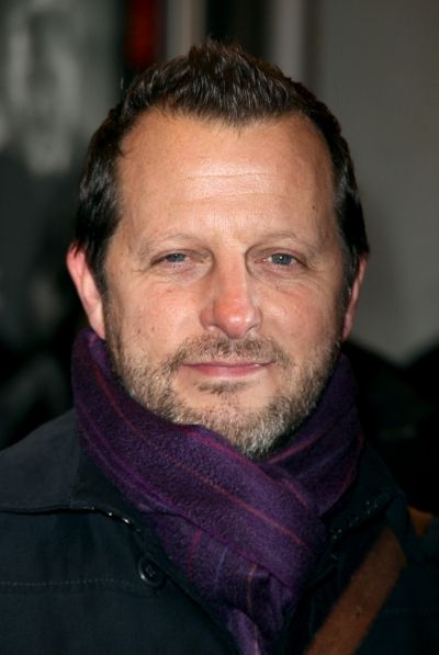 Rob Ashford Photo