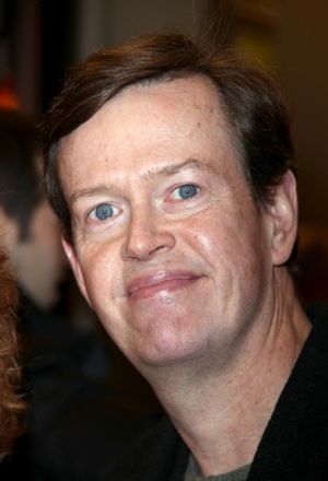 Dylan Baker Photo