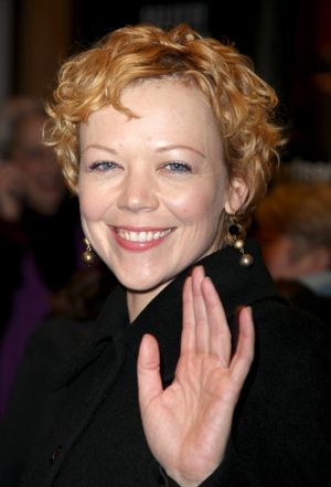 Emily Bergl Photo