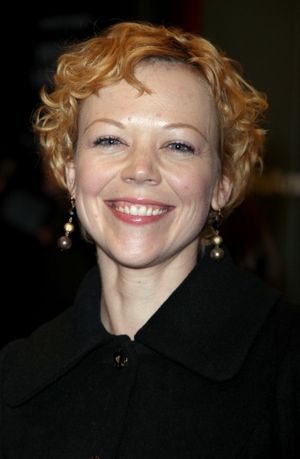 Emily Bergl Photo