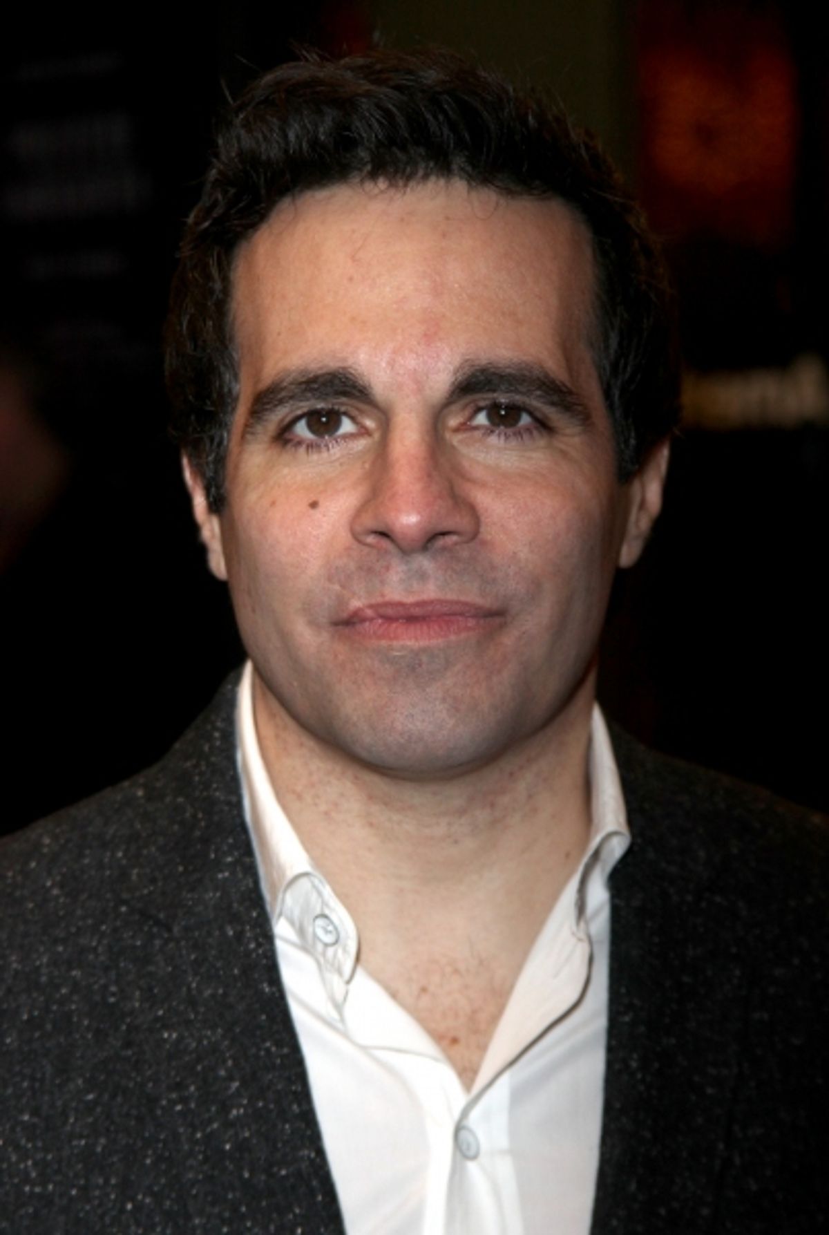 Mario Cantone at 