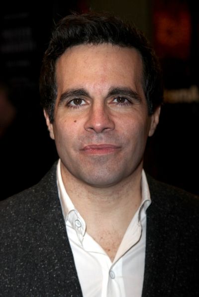 Mario Cantone Photo