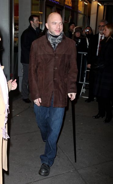 Photos: PRESENT LAUGHTER Opening Night Arrivals — photo 14 of 61