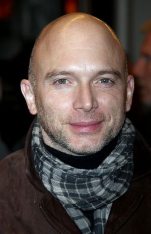 Michael Cerveris Photo