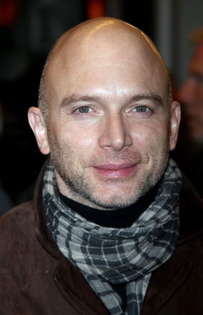 Michael Cerveris Photo