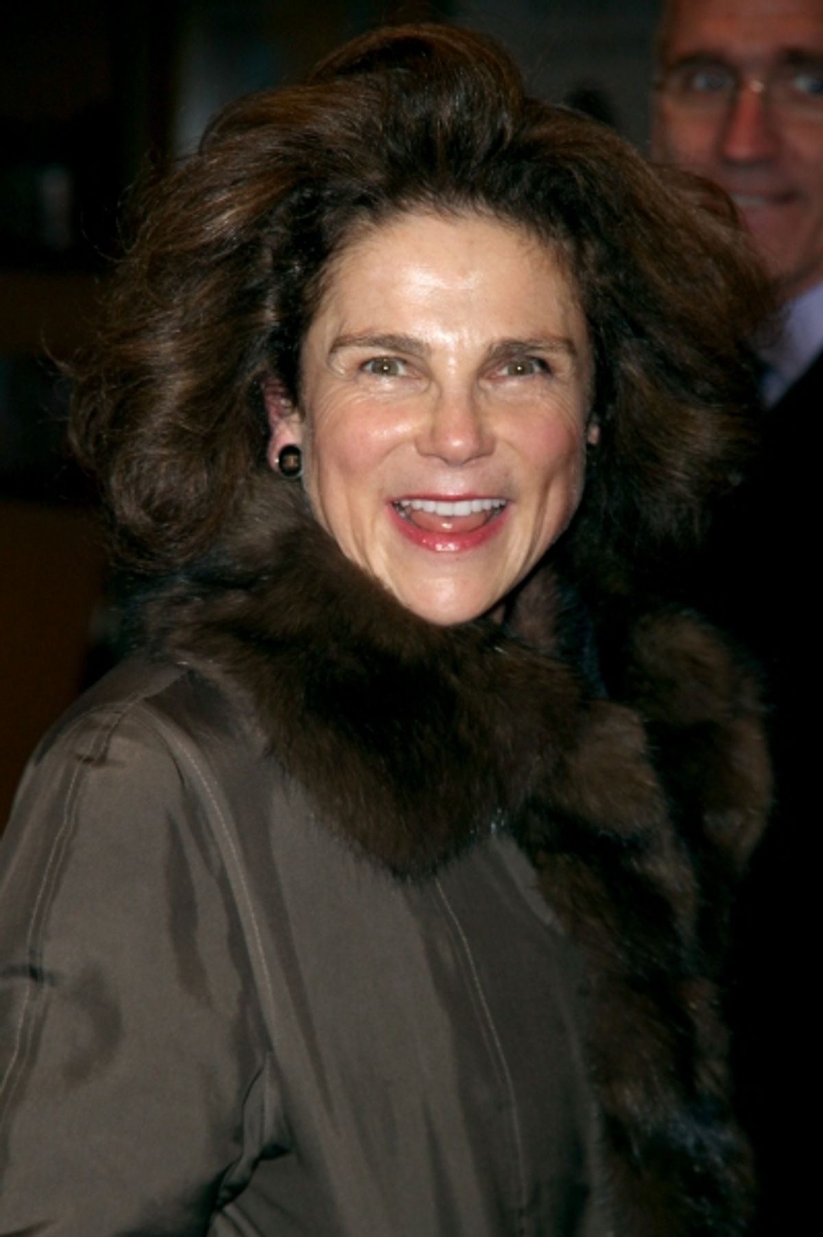 Tovah Feldshuh at 