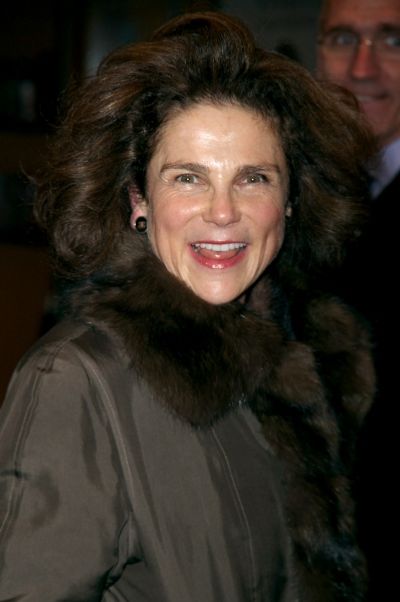 Tovah Feldshuh Photo