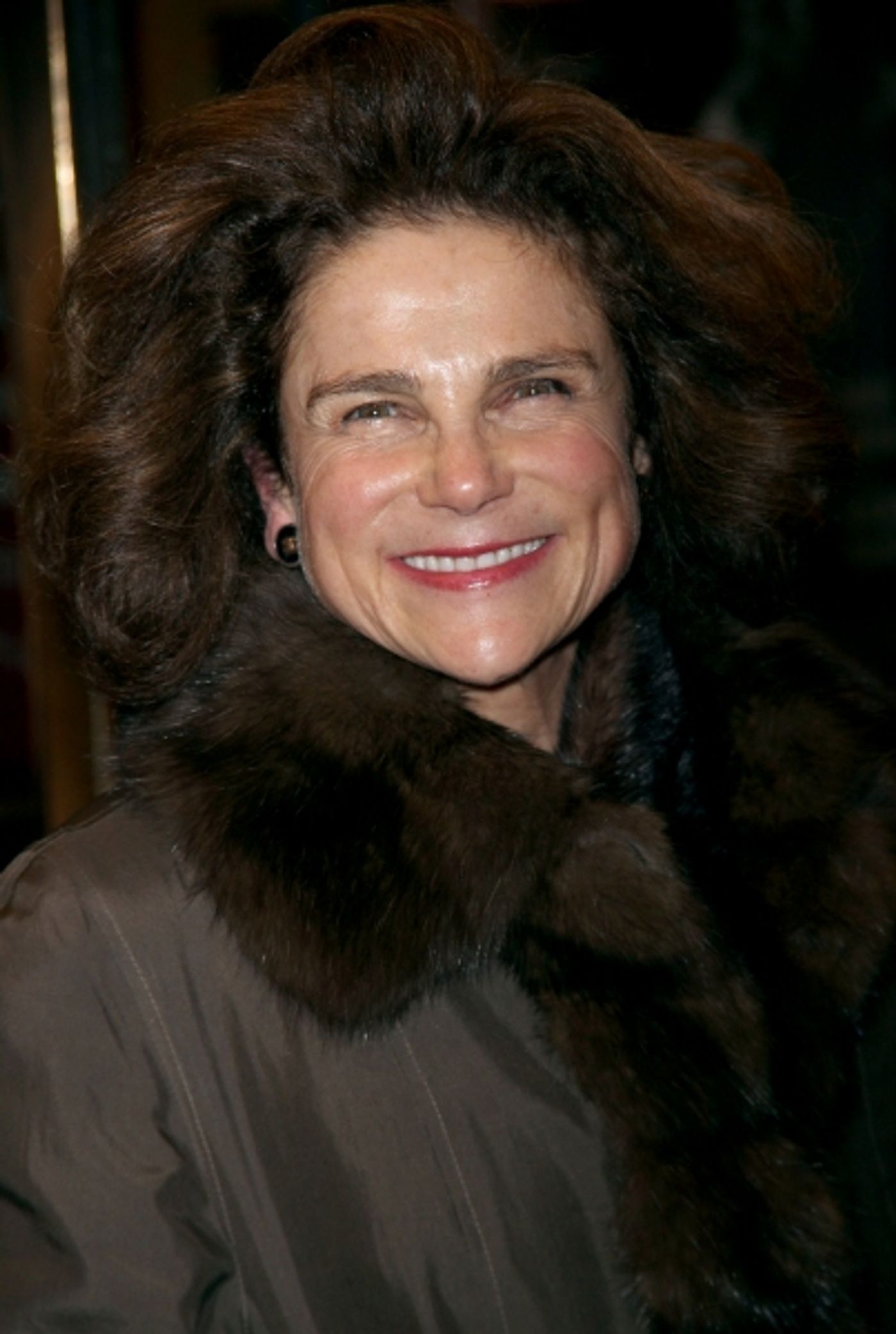 Photo Coverage: PRESENT LAUGHTER Opening Night Arrivals  Image