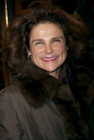 Tovah Feldshuh Photo