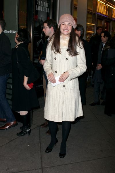 Sutton Foster Photo