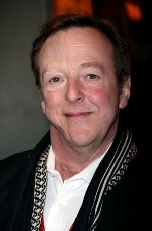Edward Hibbert Photo
