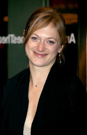 Marin Ireland Photo