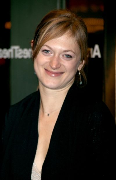Marin Ireland Photo