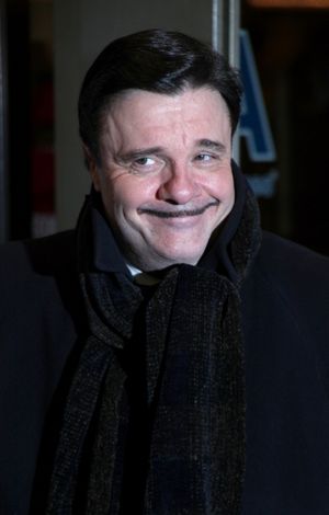 Nathan Lane Photo