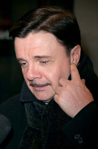 Nathan Lane Photo