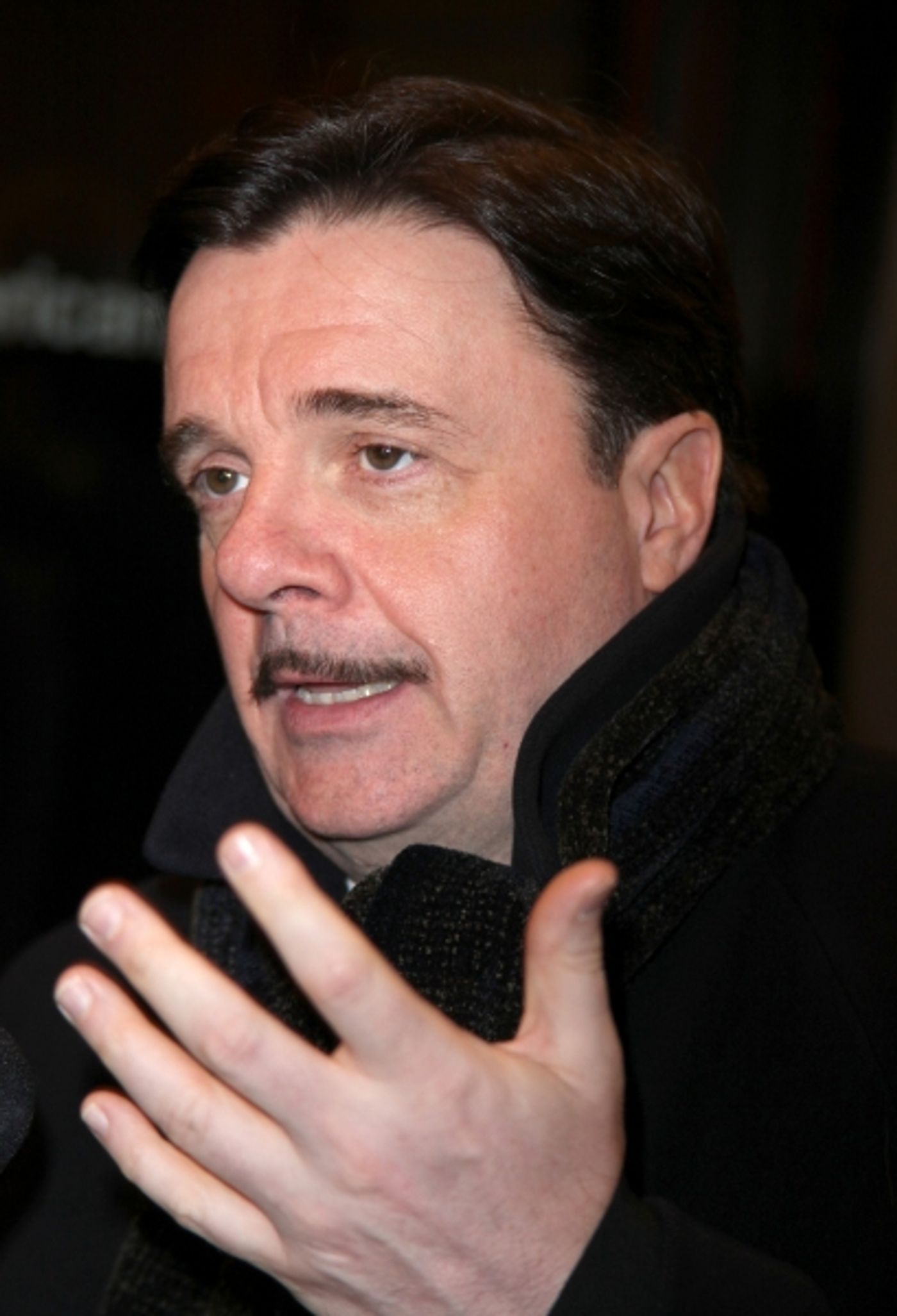 Photo Coverage: PRESENT LAUGHTER Opening Night Arrivals  Image