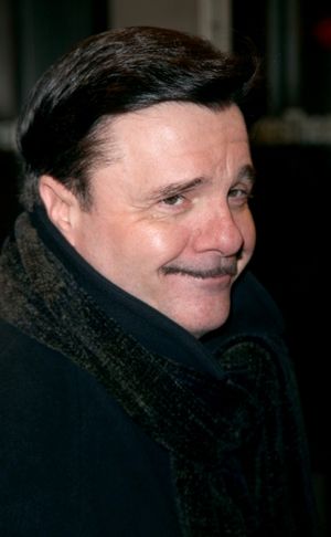 Nathan Lane Photo