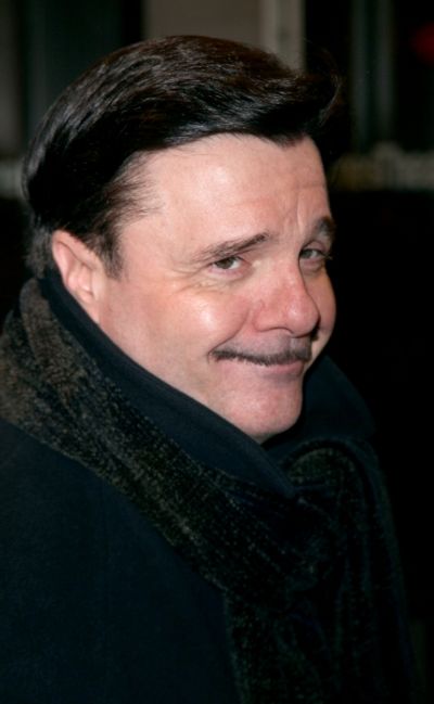 Nathan Lane Photo