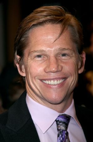 Jack Noseworthy Photo