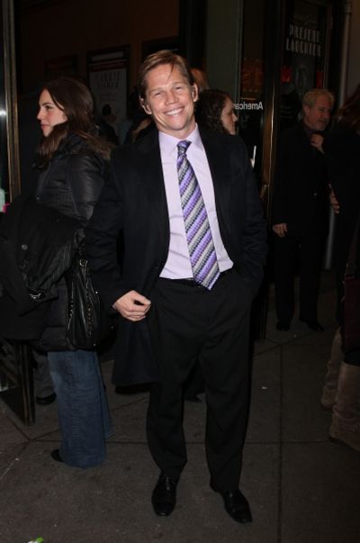 Jack Noseworthy Photo