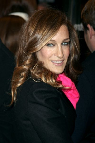 Sarah Jessica Parker Photo