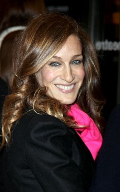 Sarah Jessica Parker Photo