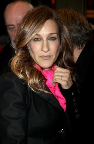Sarah Jessica Parker Photo