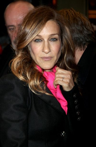Sarah Jessica Parker Photo
