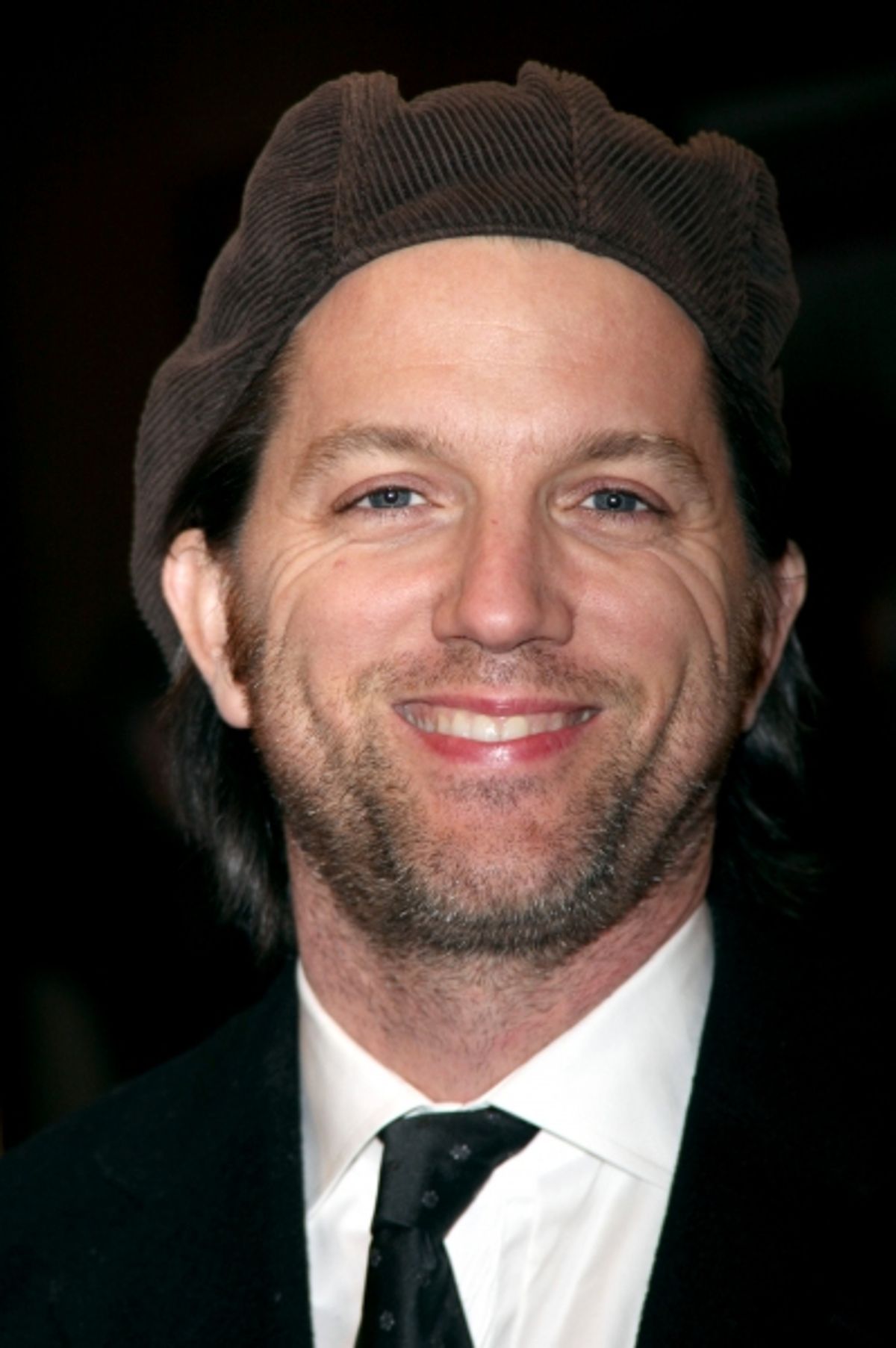 Jon Patrick Walker at 