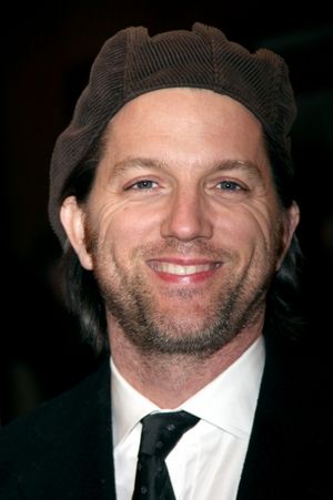 Jon Patrick Walker Photo